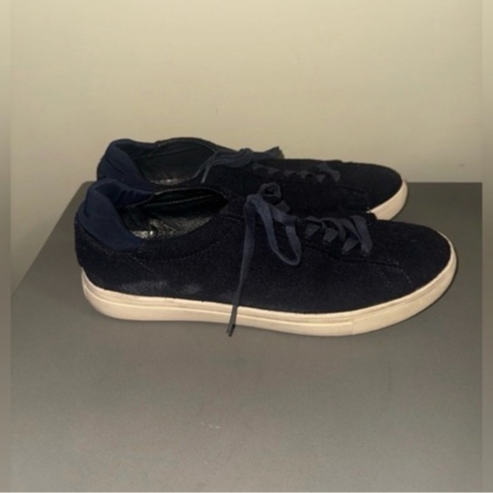 Mens Clae Shoes